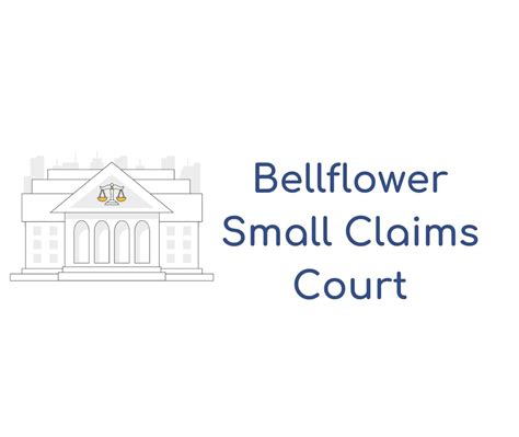 bellflower courthouse|bellflower courthouse small claims.